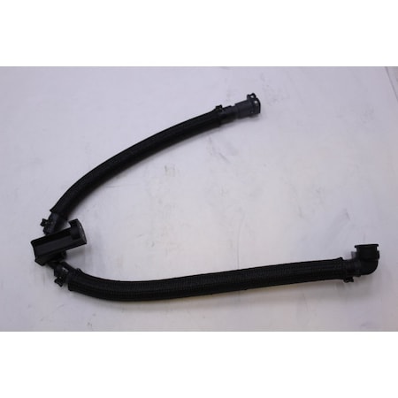 Kohler Fuel Hose Assy(Ecv Fcv Ezt) 24 399 36-S